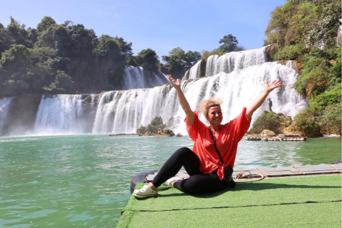 Your incredible Vietnam 3-week trip to Ban Gioc Cao Bang